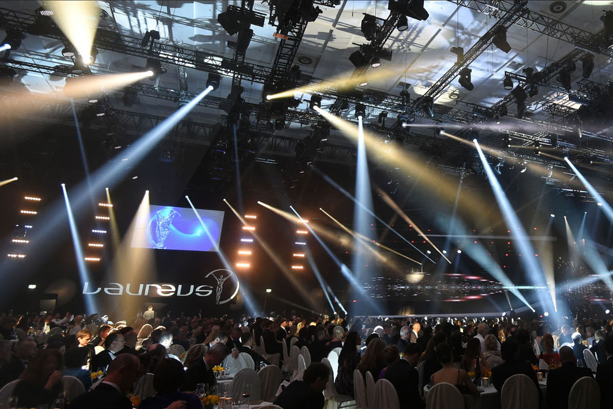 Laureus World Sports Awards