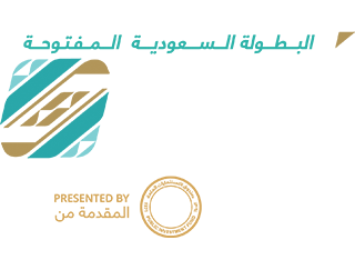 Saudi Open