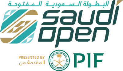 Saudi Open