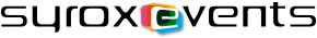 Syrox Events